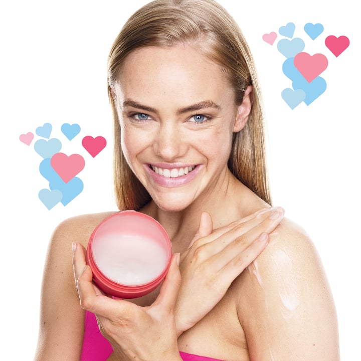 How to choose the right body cream