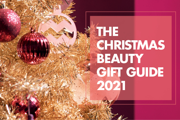 The Christmas Beauty Gift Guide 
