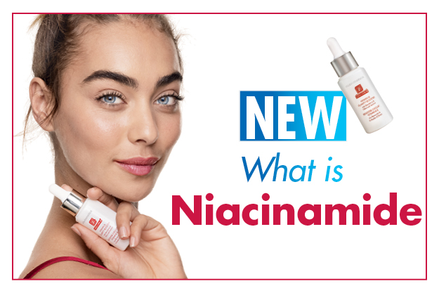 What is Niacinamide? 